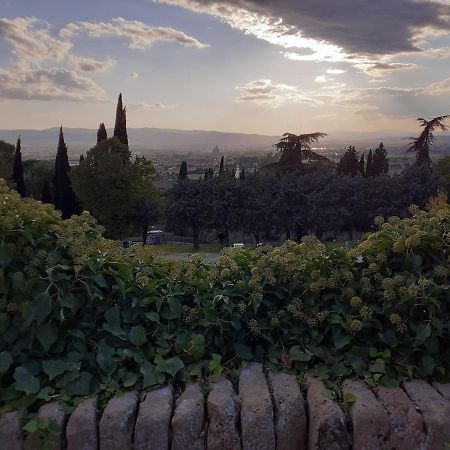 B&B San Francesco Assisi Kültér fotó