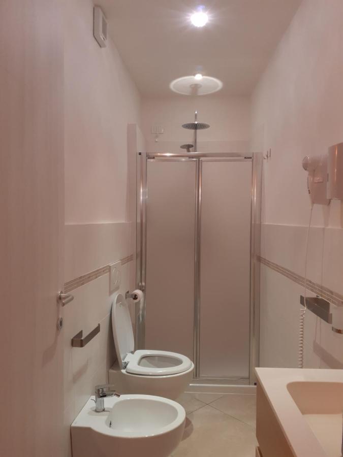 B&B San Francesco Assisi Kültér fotó