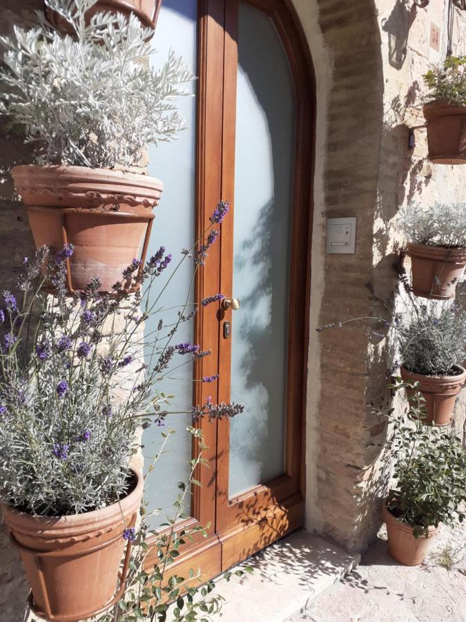 B&B San Francesco Assisi Kültér fotó
