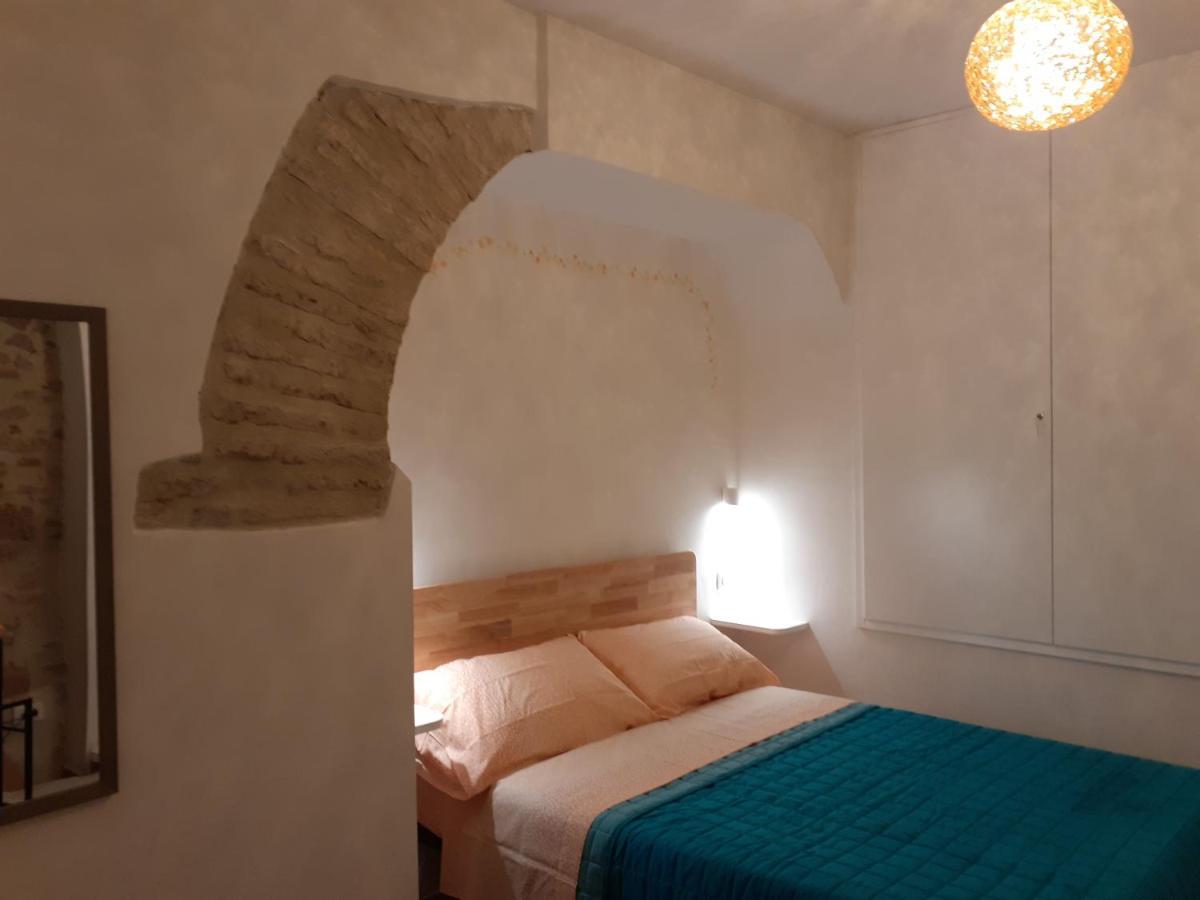 B&B San Francesco Assisi Kültér fotó