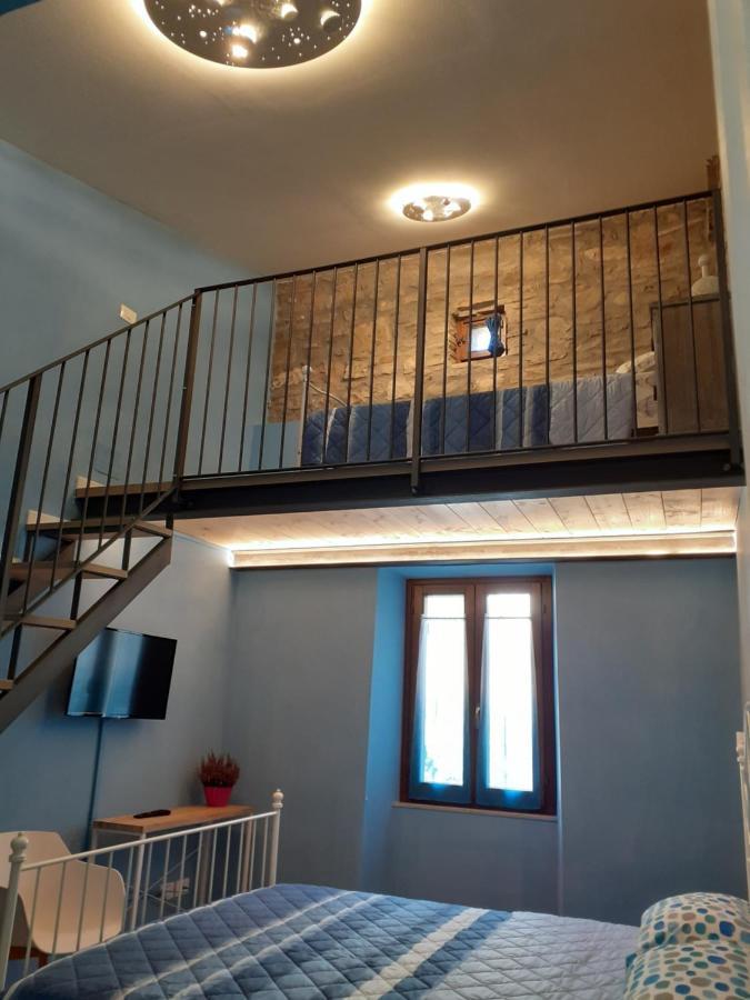 B&B San Francesco Assisi Kültér fotó
