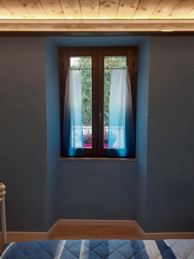 B&B San Francesco Assisi Kültér fotó
