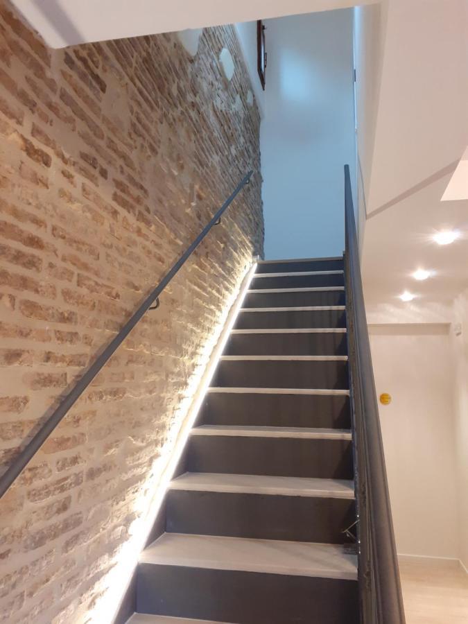 B&B San Francesco Assisi Kültér fotó