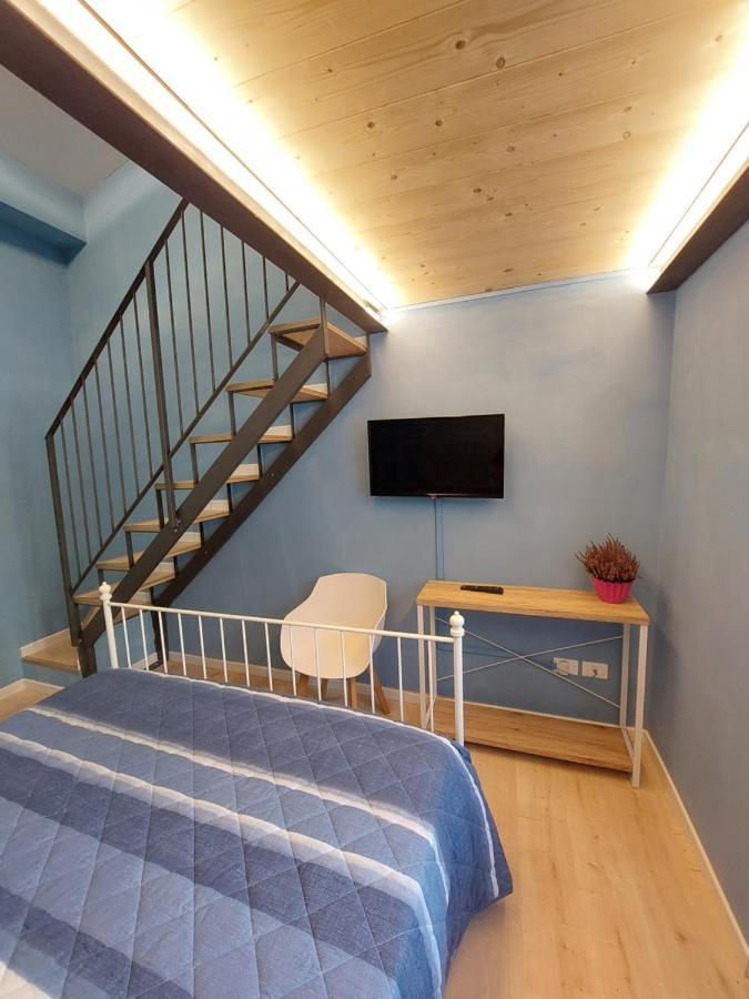 B&B San Francesco Assisi Kültér fotó