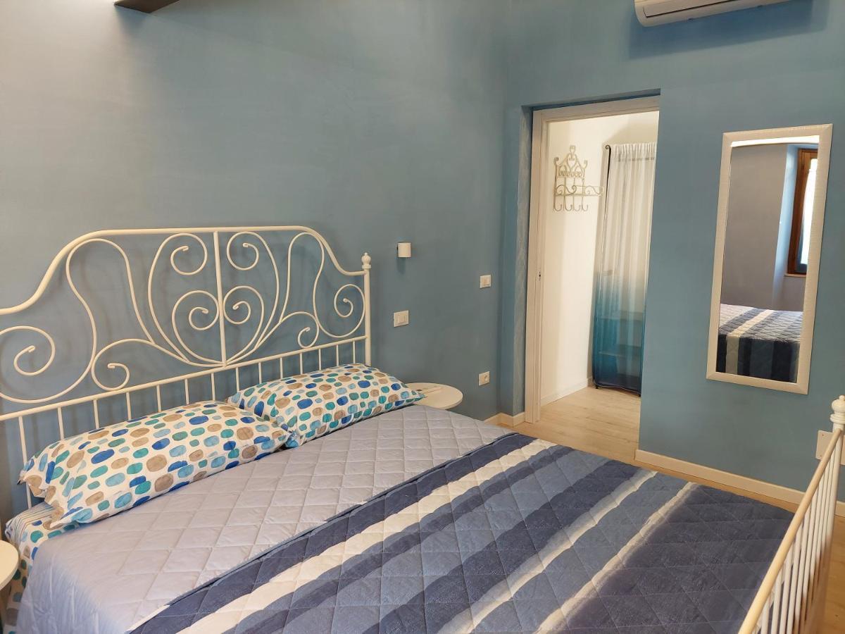 B&B San Francesco Assisi Kültér fotó