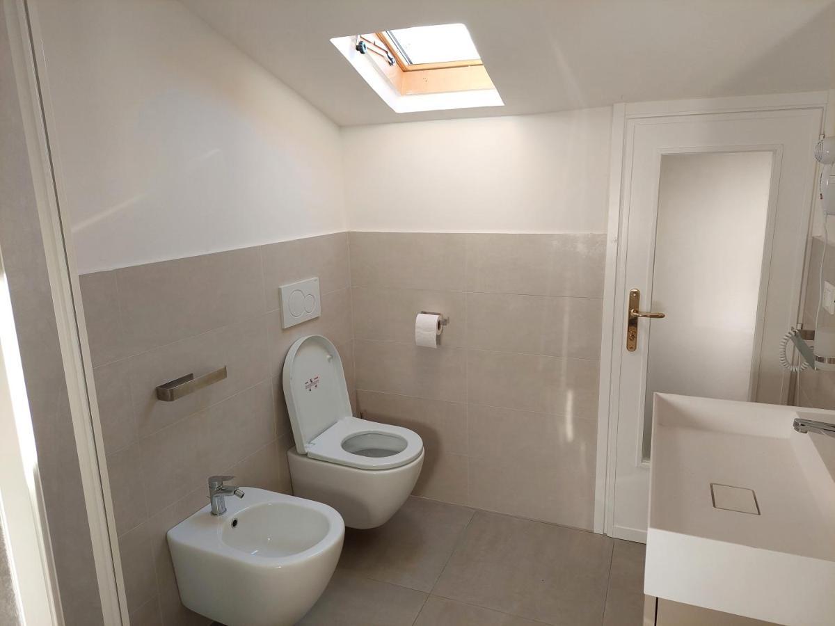 B&B San Francesco Assisi Kültér fotó
